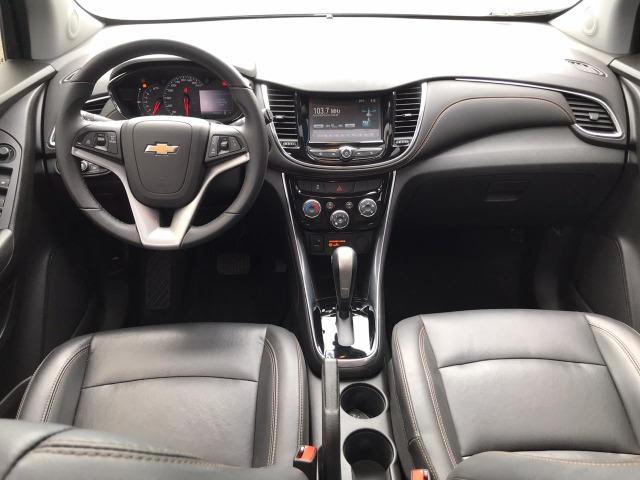GM Tracker 1.4 Turbo Premier (2018) - Foto 10