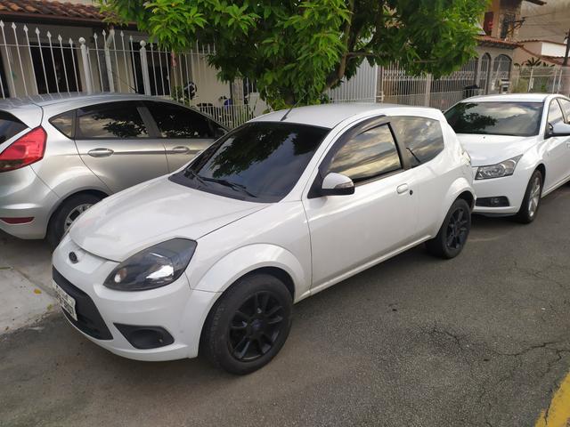 Ford Ka 1.6 Sport - Foto 3