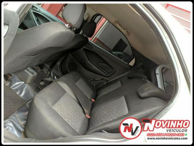 Ford/Ka 1.0 Se 2015/2015 - Foto 6