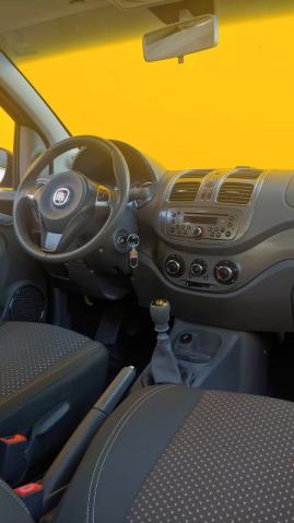 Grand siena 2014/2015 1.6 mpi essence 16v flex 4p manual - Foto 7