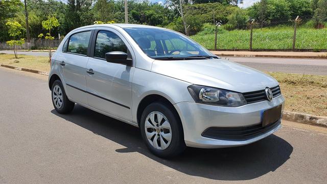 VW Gol 1.6 City G6 Flex 2013 Manual (DH + Elétricos) - Foto 2