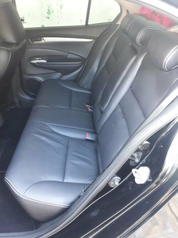 Honda City 2010 - Foto 3