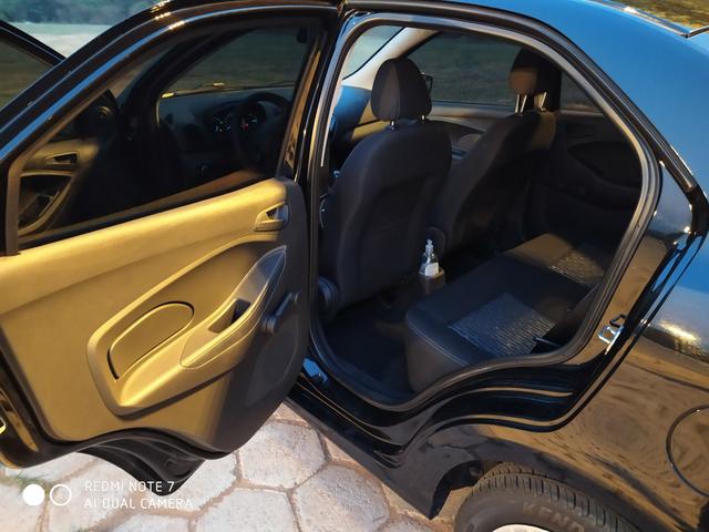 Ford Ka sedan 1.5 2018 - Foto 4
