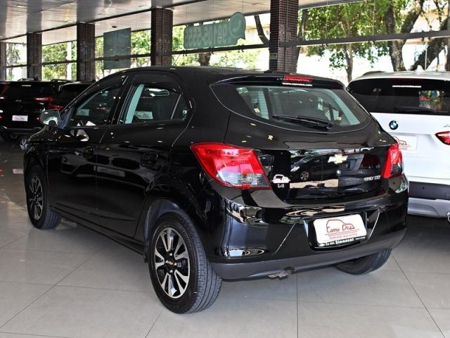 Chevrolet Onix LTZ 1.4 FLEX 4P MA 4P - Foto 2