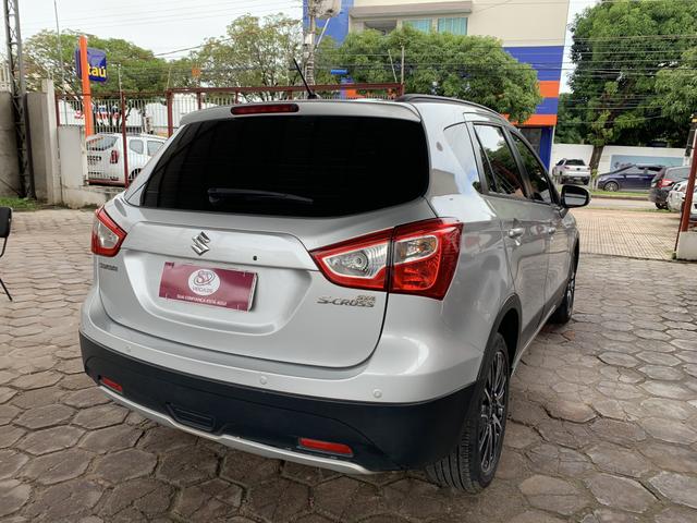 Suzuki Sx4 S-cross - Foto 7