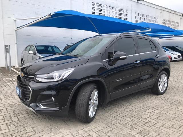 GM Tracker 1.4 Turbo Premier (2018) - Foto 3