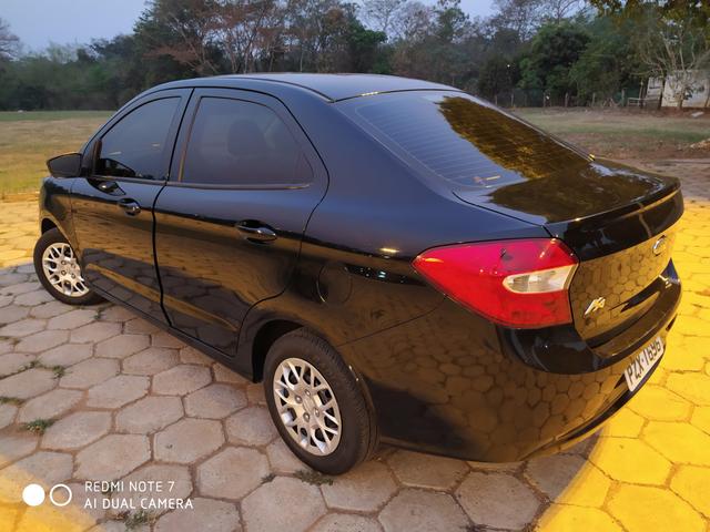 Ford Ka sedan 1.5 2018 - Foto 5