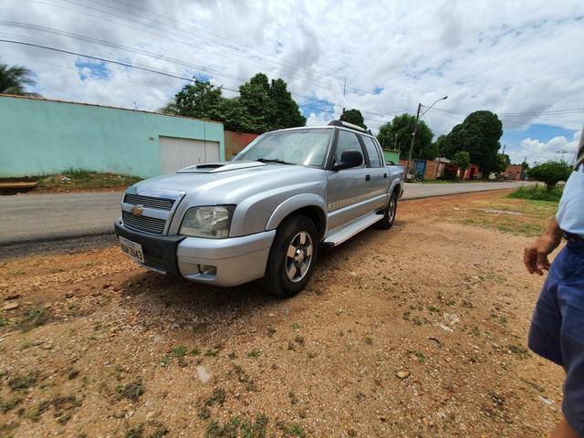 S10 2009 Executiva, Flex Power, top de linha apenas 40 mil REAIS - Foto 5