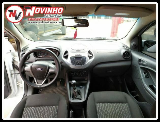 Ford/Ka 1.0 Se 2015/2015 - Foto 2