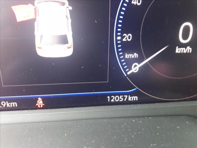 VOLKSWAGEN POLO 1.0 200 TSI HIGHLINE AUTOMÁTICO - Foto 6