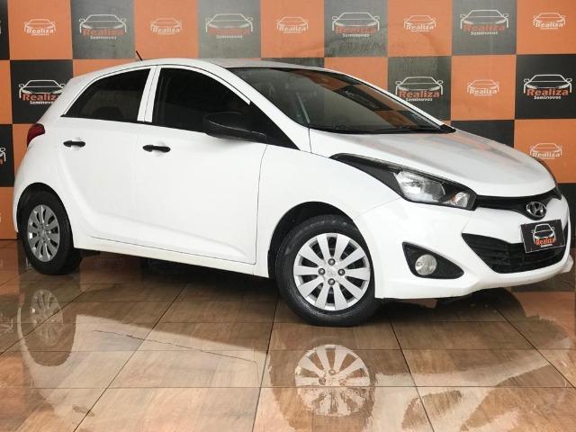 Hyundai Hb20 Comfort 1.0 2013 Completo - Foto 2