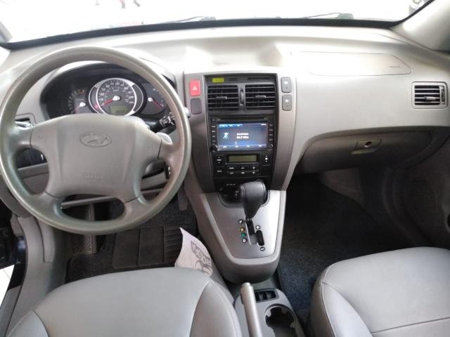 Hyundai Tucson 2015 - Foto 5