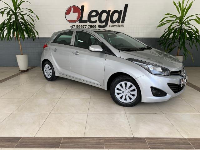 Hyundai HB20 2014 1.0 Completo - Foto 2