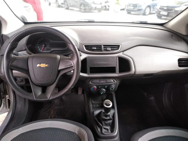 Chevrolet Onix 2016 - Foto 6
