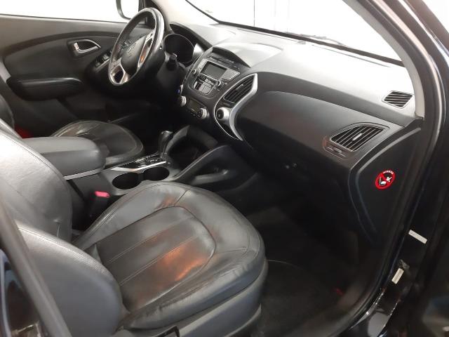Ix35 2.0 gls automatica - Foto 9