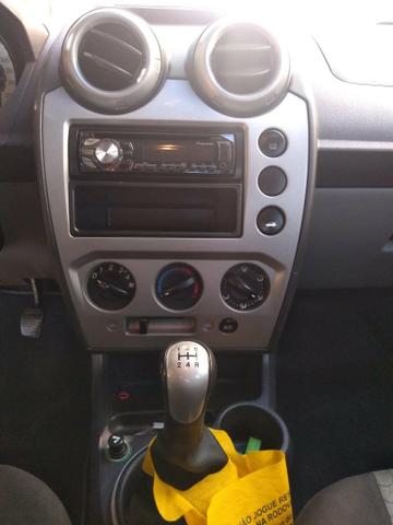 Vendo fiesta sedan 1.6 2008/2009 - Foto 3