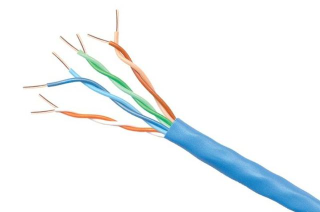 Cabo Rede Utp Multilan 4p Cat 5E Ultracabos - Foto 2