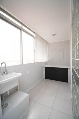 Apartamento para alugar com 1 dormitórios em Centro histórico, Porto alegre cod:274863 - Foto 17