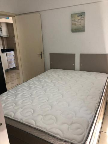 Apartamento Balneário Camboriú um quarto até dezembro
