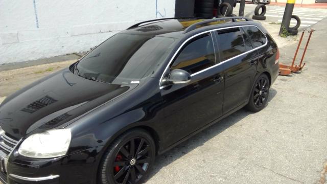 Jetta Variant