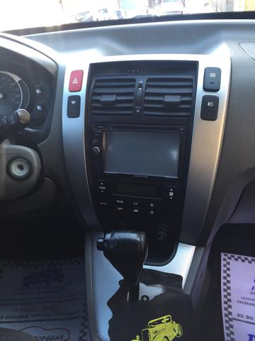 TUCSON V6 4x4 2.7 - Foto 7