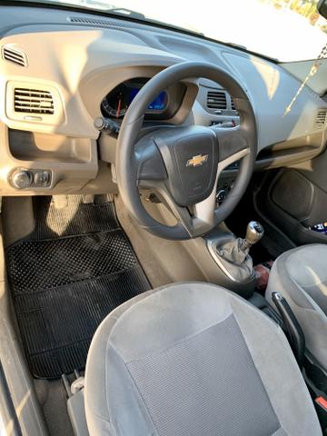 Cobalt 1.4 ltz // impecável // raridade // ipva 2020 pago - Foto 14