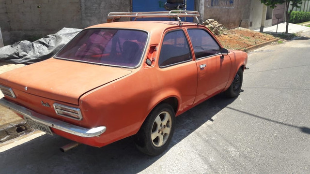 Chevette 1979 - Foto 2
