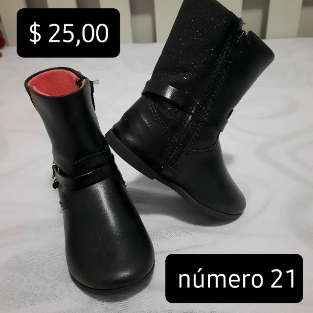 Sapato infantil - Foto 4