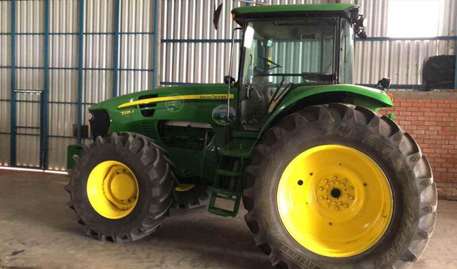 JOHN DEERE Parcelamos - Foto 2