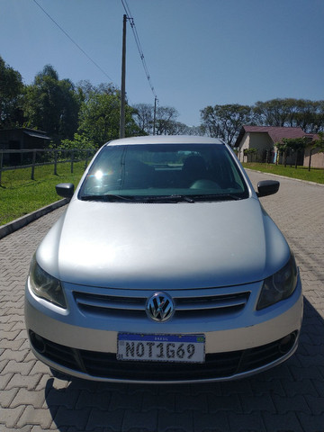 Gol g5 2010 - Foto 2