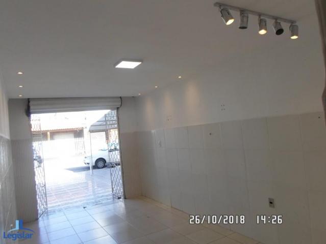 Ponto Comercial 1 Quarto Aracaju - SE - Luzia - Foto 4