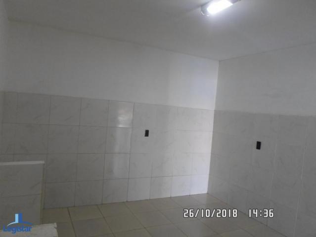Ponto Comercial 1 Quarto Aracaju - SE - Luzia - Foto 13
