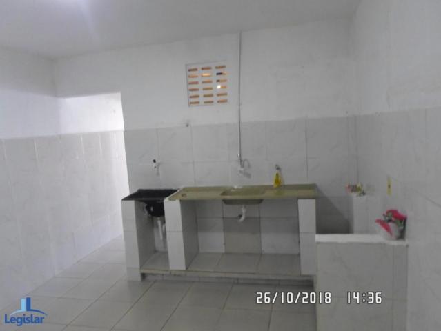Ponto Comercial 1 Quarto Aracaju - SE - Luzia - Foto 12