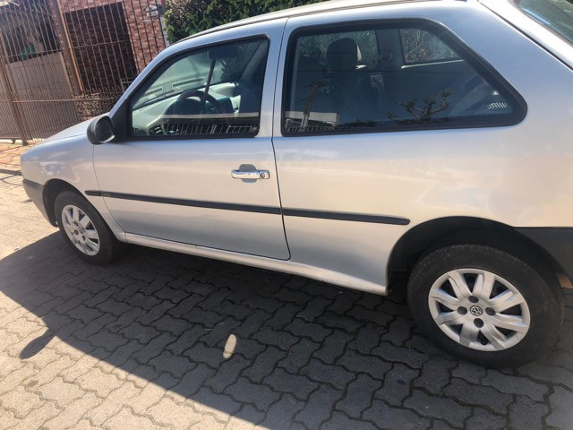 Gol 2001 1.0 Repasse