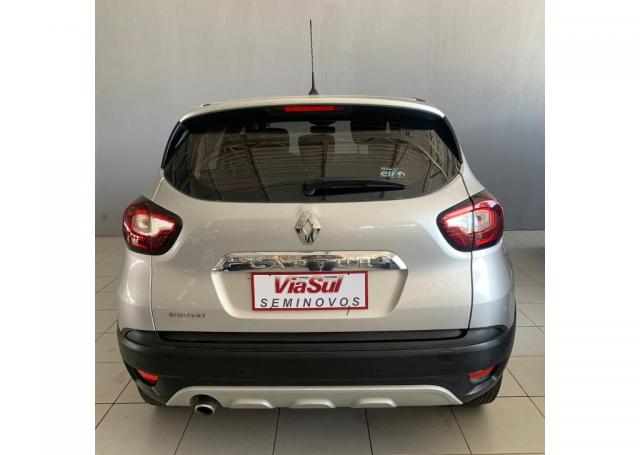 Renault Captur Zen 1.6 Manual - Foto 3