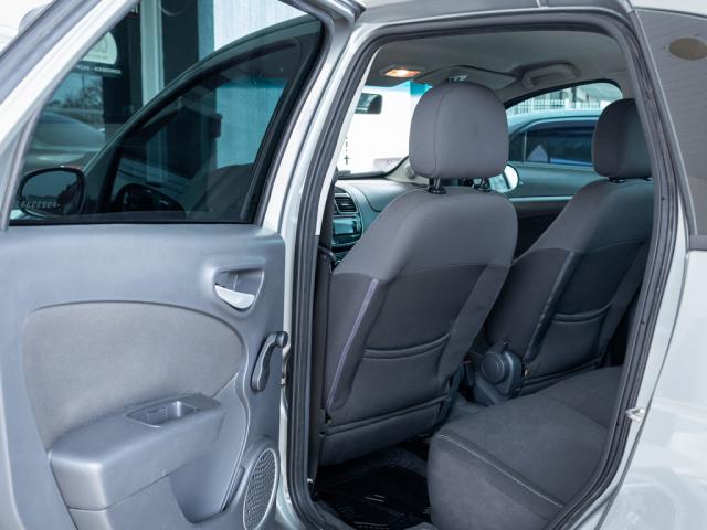 FIAT SIENA 1.4 MPI ATTRACTIVE 8V FLEX 4P MANUAL - Foto 10