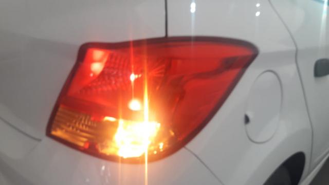 Chevrolet Onix 1.0 Joy SPE/4 - Foto 10
