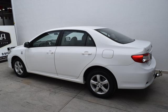 COROLLA 2011/2012 1.8 XLI 16V FLEX 4P AUTOMÁTICO - Foto 6