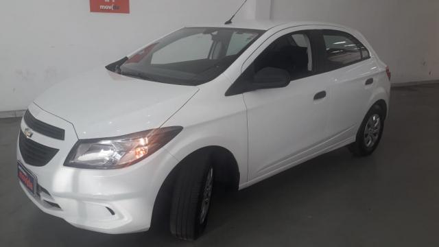 Chevrolet Onix 1.0 Joy SPE/4