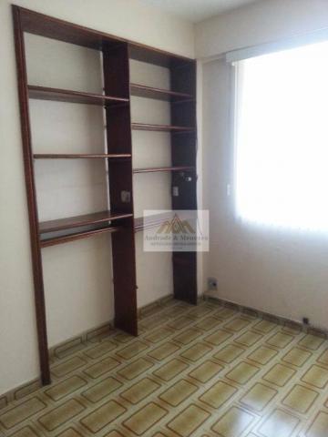 Sobrado residencial para locação, Alto da Boa Vista, Ribeirão Preto. - Foto 6