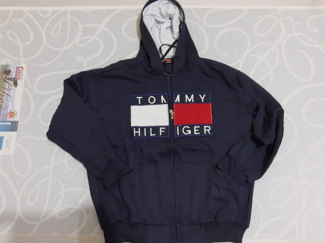 Jaqueta tommy hilfiger novas - Foto 4