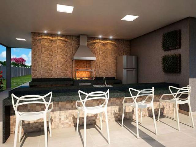 Palazzo Fontana - Fontana di Genova - Apartamento de 2 dorms em Fortaleza, CE - ID3929 - Foto 5