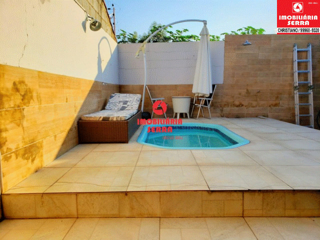 (CAN-200) Casa com fino acabamento e uma ótima localização - Foto 2