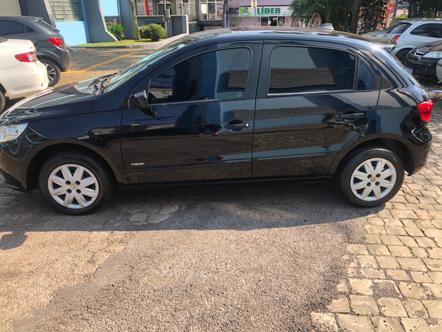 Gol 1.0 TREND - Foto 2