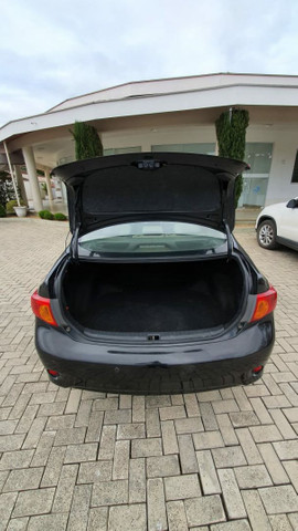 Corolla XEI 2.0 2011 - Abençoado - Foto 19