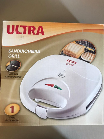 Batedeira sanduicheira - Foto 2