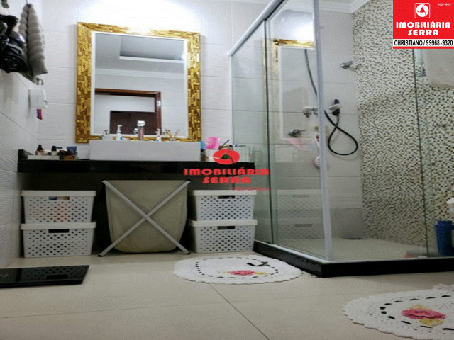 (CAN-200) Casa com fino acabamento e uma ótima localização - Foto 3