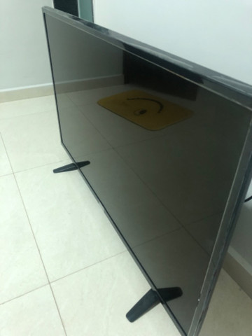 TV LG 43 (Não smart) - Foto 3
