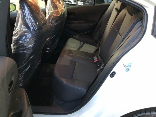 Corolla XEI 2.0 Branco Perola 2021 - Foto 13