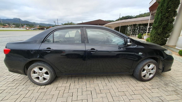 Corolla XEI 2.0 2011 - Abençoado - Foto 13